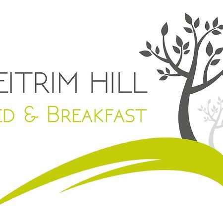 Leitrim Hill Bed And Breakfast Kilkeel Exterior foto