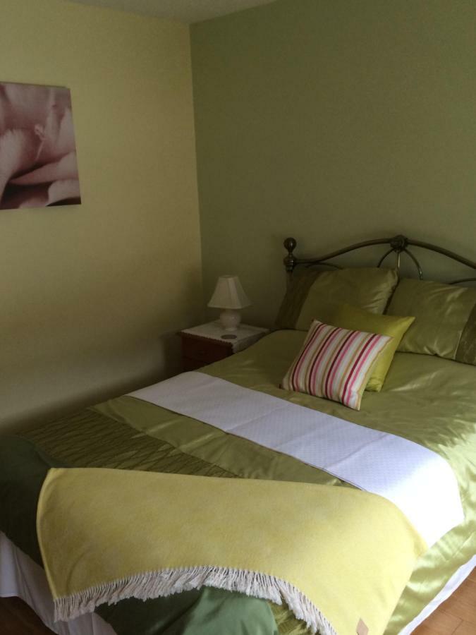 Leitrim Hill Bed And Breakfast Kilkeel Exterior foto