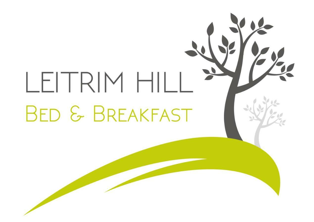 Leitrim Hill Bed And Breakfast Kilkeel Exterior foto